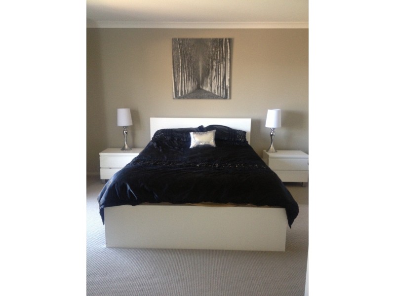 3 Louisa Briggs Circuit, Bonner ACT 2914