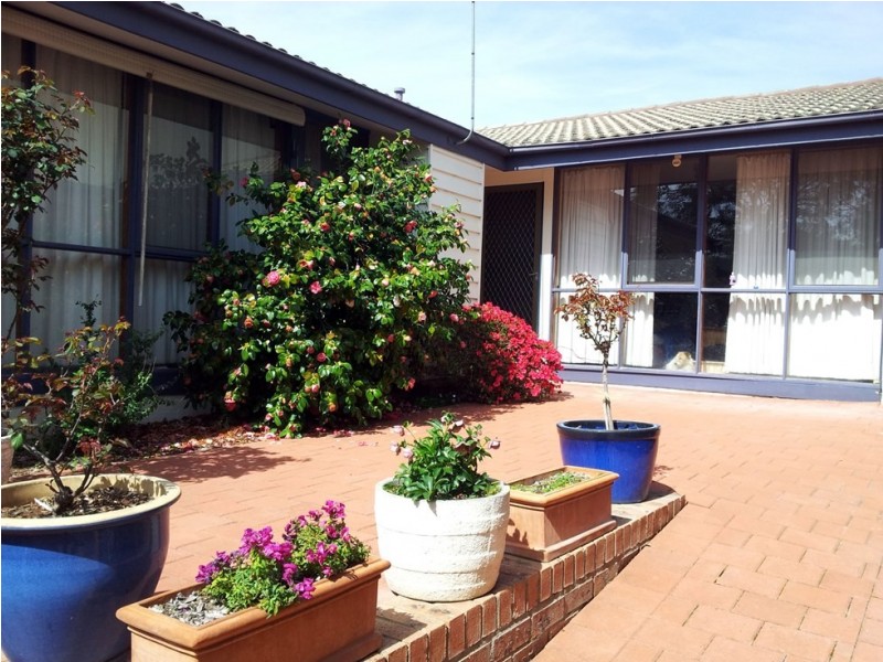 156 Murranji Street, Hawker ACT 2614