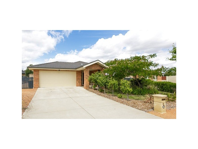 51 Polilight Street, Dunlop ACT 2615