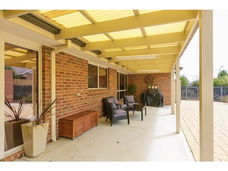 51 Polilight Street, Dunlop ACT 2615