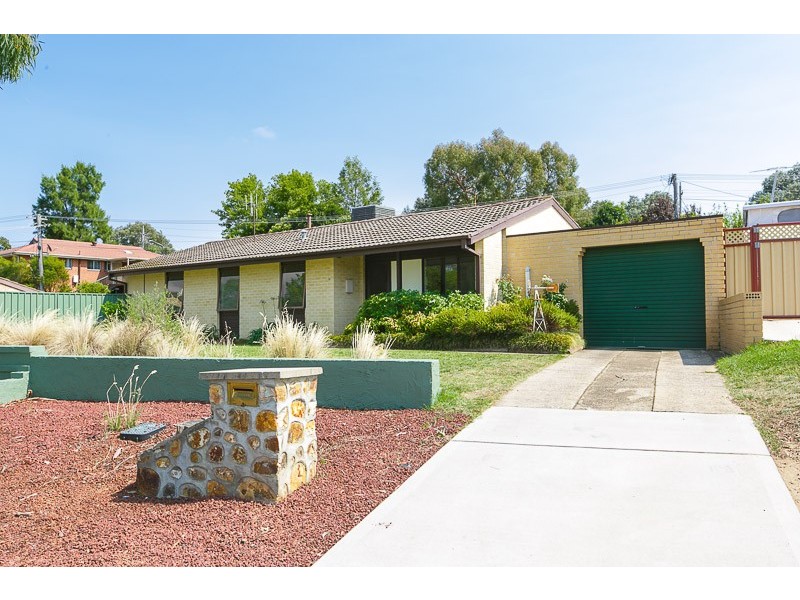 21 Keenan Street, Evatt ACT 2617