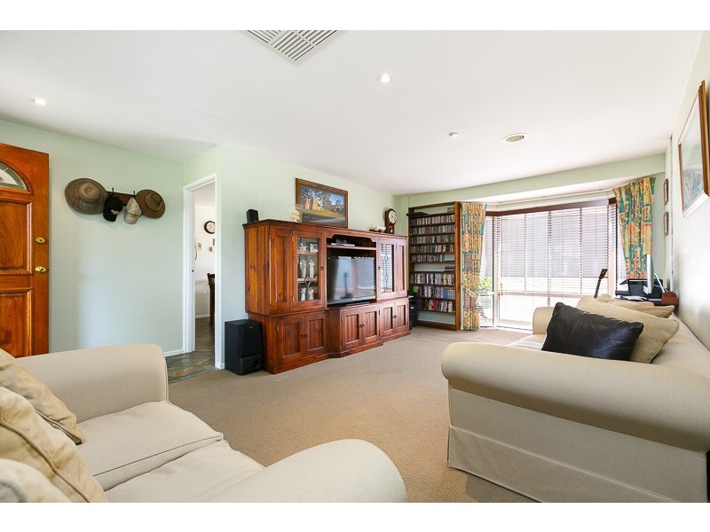 21 Keenan Street, Evatt ACT 2617