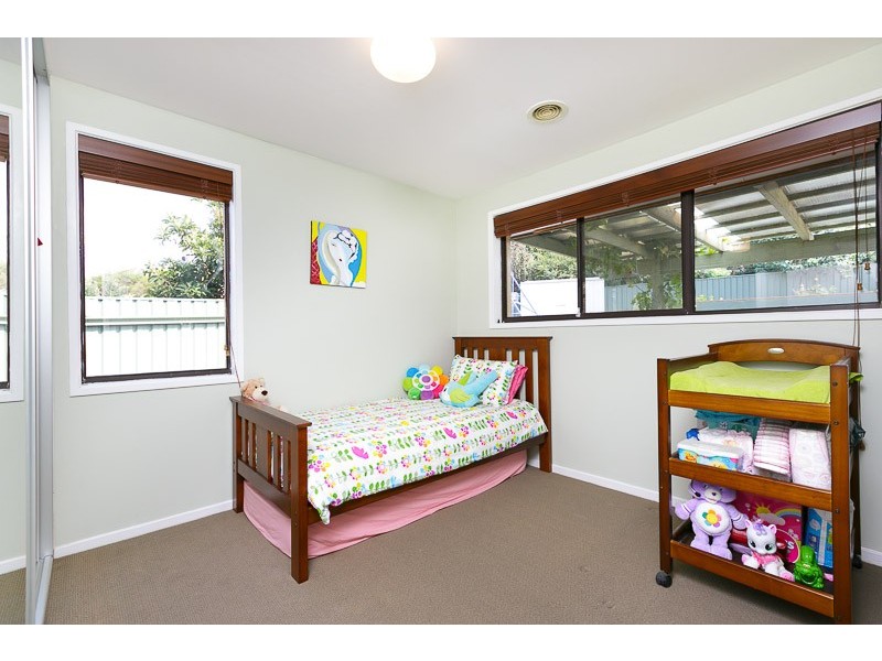 21 Keenan Street, Evatt ACT 2617