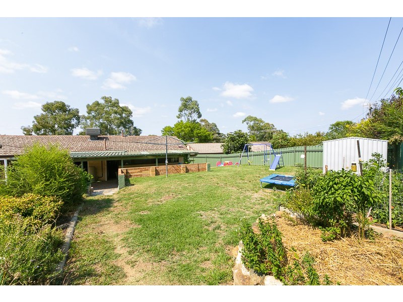 21 Keenan Street, Evatt ACT 2617