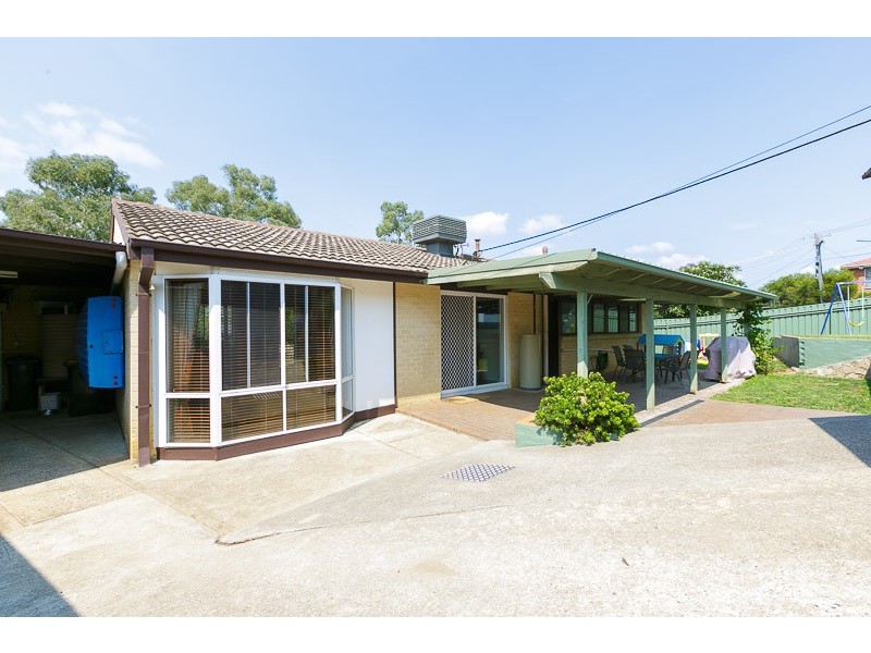 21 Keenan Street, Evatt ACT 2617