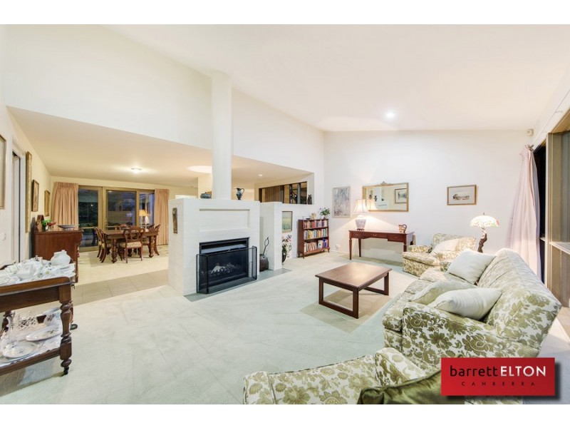 37 Shepherdson Place, Isaacs ACT 2607