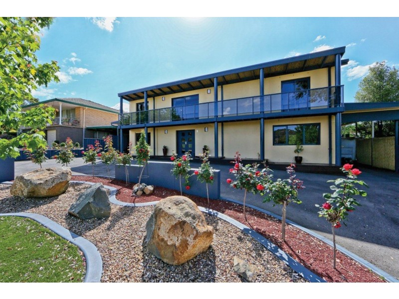 3 Araluen Street, Fisher ACT 2611