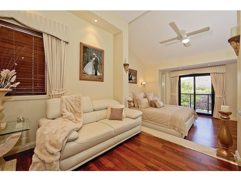 3 Araluen Street, Fisher ACT 2611