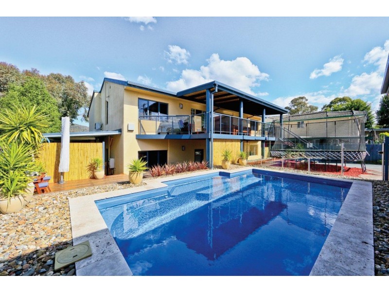 3 Araluen Street, Fisher ACT 2611