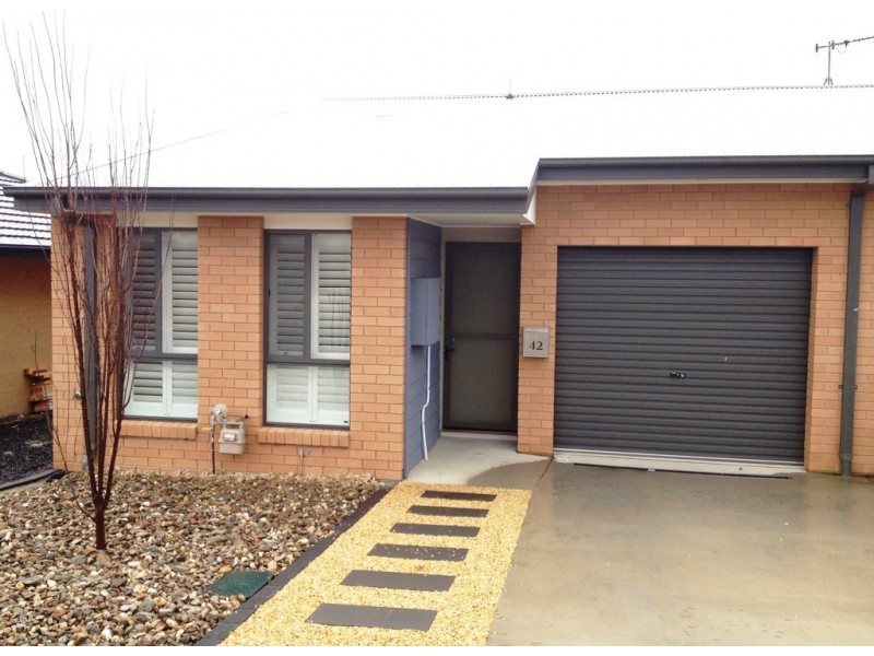 42 Isbister Street, Macgregor ACT 2615