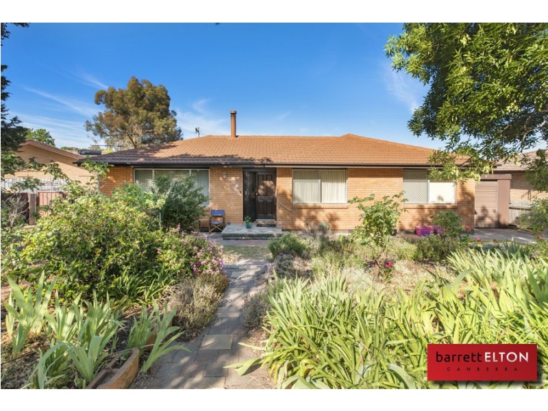 16 Mockridge Crescent, Holt ACT 2615