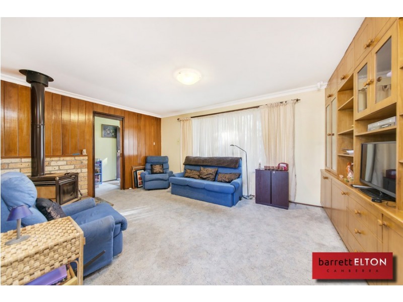 16 Mockridge Crescent, Holt ACT 2615