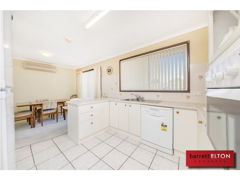 16 Mockridge Crescent, Holt ACT 2615