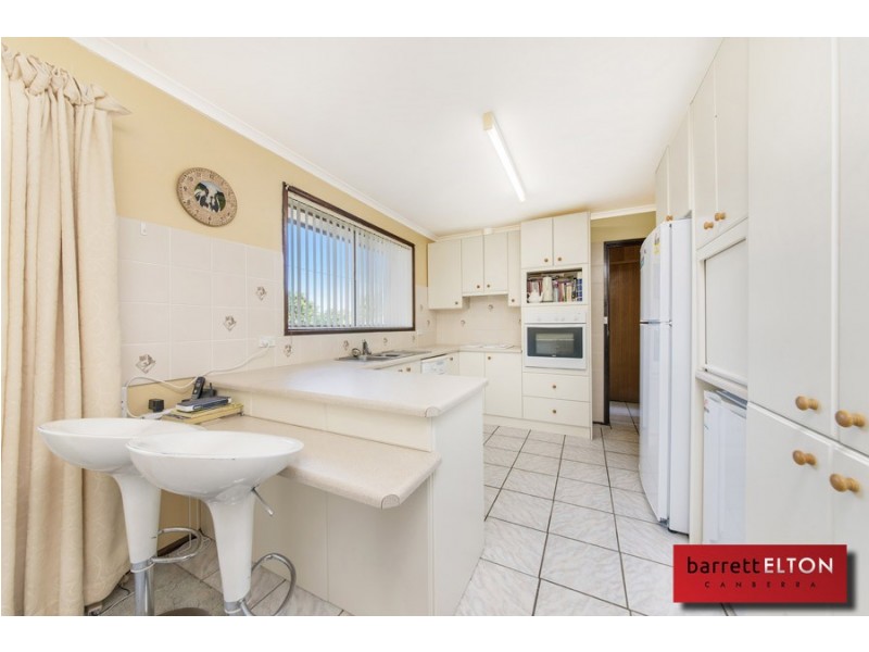 16 Mockridge Crescent, Holt ACT 2615