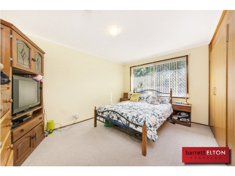 16 Mockridge Crescent, Holt ACT 2615