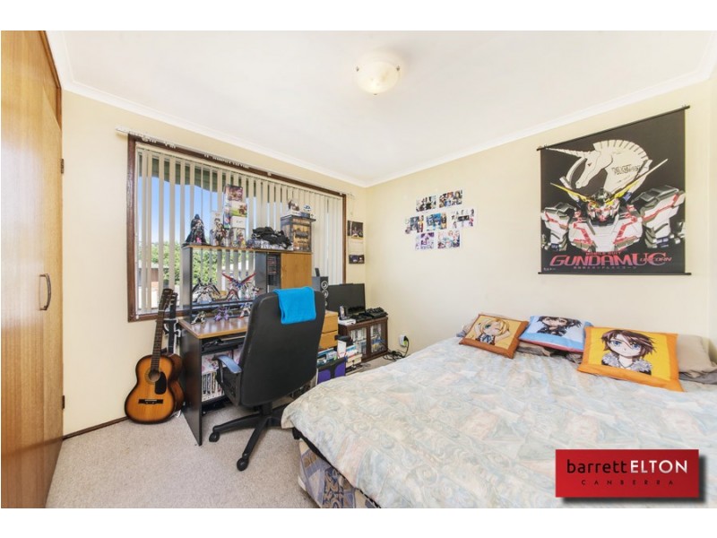 16 Mockridge Crescent, Holt ACT 2615