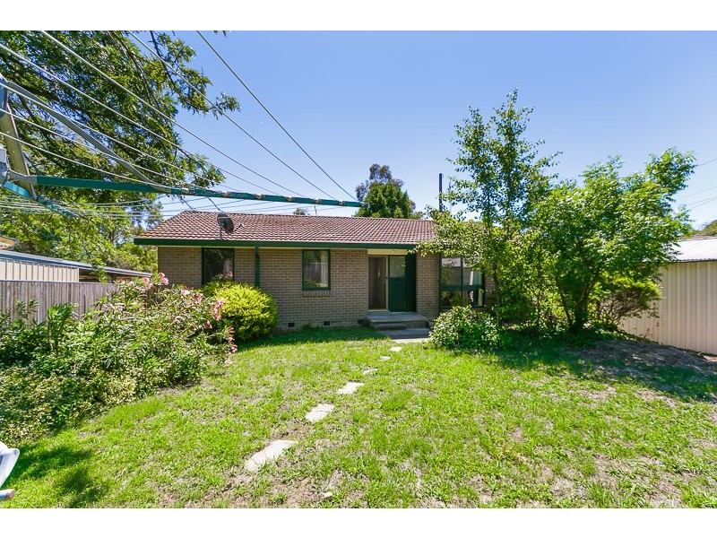 24 Yambina Crescent, Waramanga ACT 2611