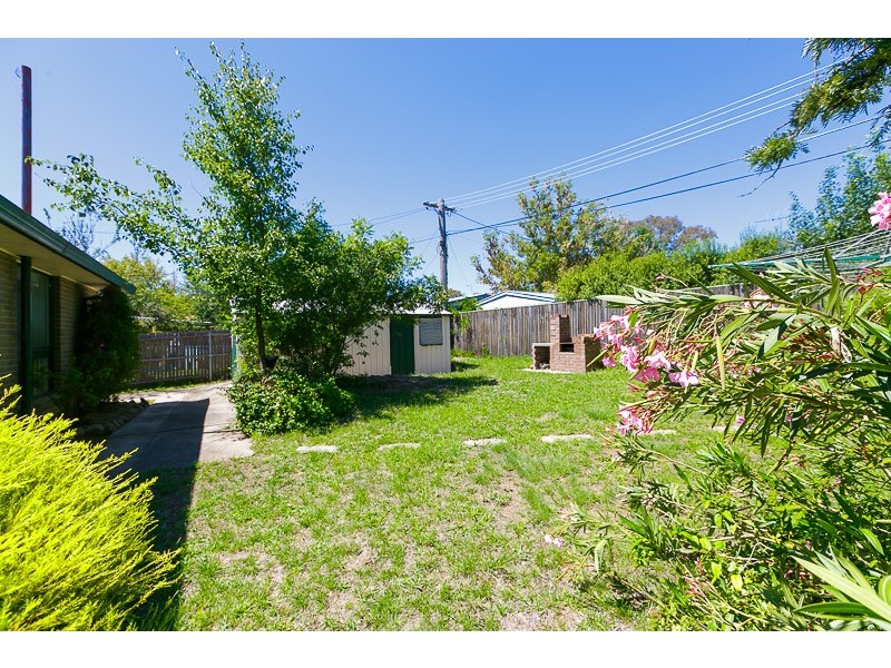 24 Yambina Crescent, Waramanga ACT 2611