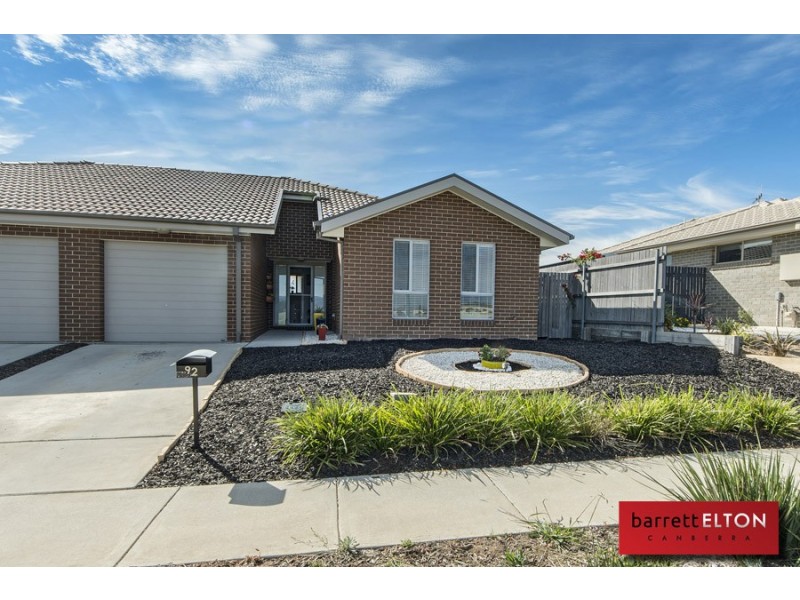 92 Hollows Circuit, Macgregor ACT 2615