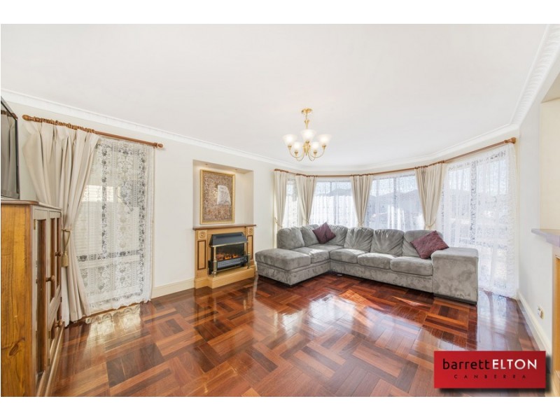 10 Tarrant Crescent, Dunlop ACT 2615
