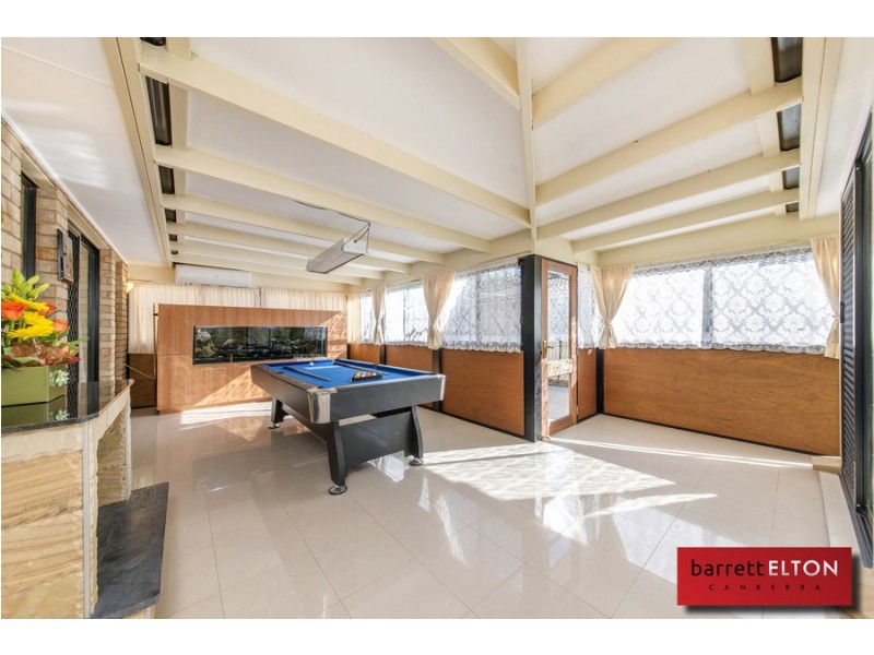 10 Tarrant Crescent, Dunlop ACT 2615