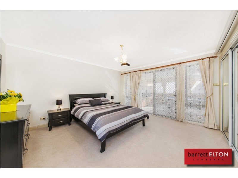 10 Tarrant Crescent, Dunlop ACT 2615