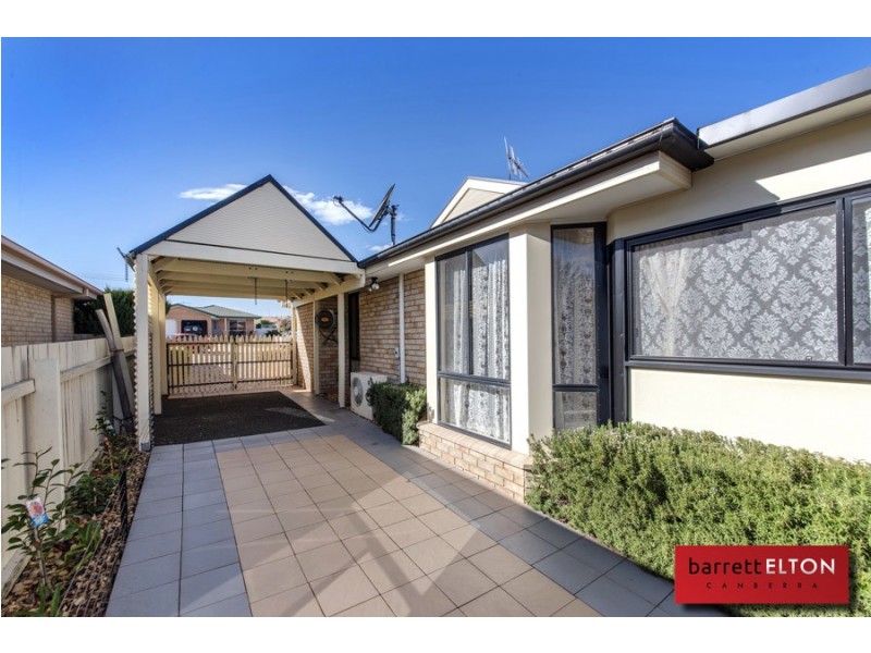 10 Tarrant Crescent, Dunlop ACT 2615