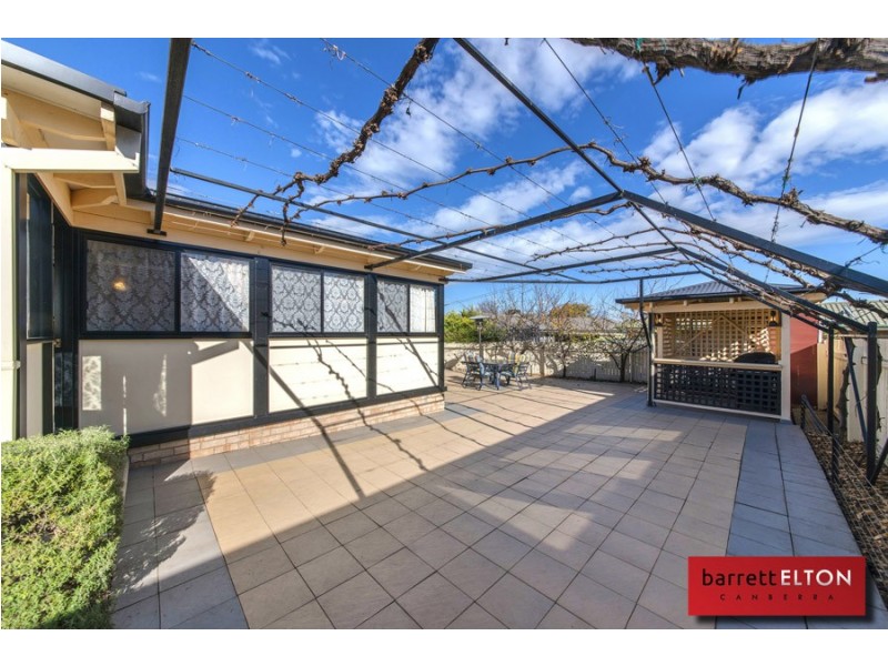 10 Tarrant Crescent, Dunlop ACT 2615