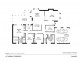 10 Tarrant Crescent, Dunlop ACT 2615 Floorplan