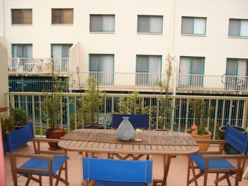 62/53 McMillan Crescent, Griffith ACT 2603