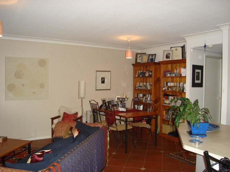 62/53 McMillan Crescent, Griffith ACT 2603