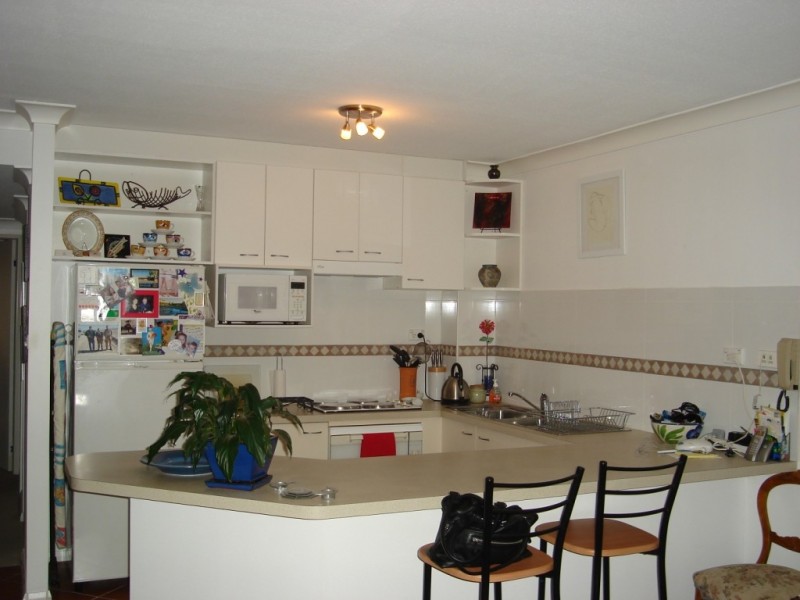 62/53 McMillan Crescent, Griffith ACT 2603