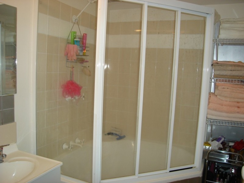 62/53 McMillan Crescent, Griffith ACT 2603