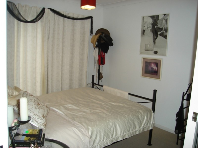 62/53 McMillan Crescent, Griffith ACT 2603