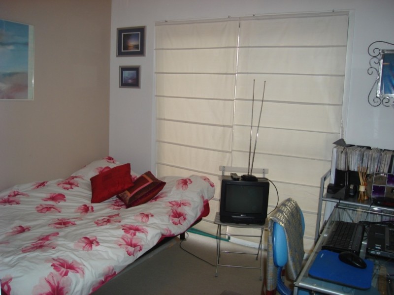 62/53 McMillan Crescent, Griffith ACT 2603