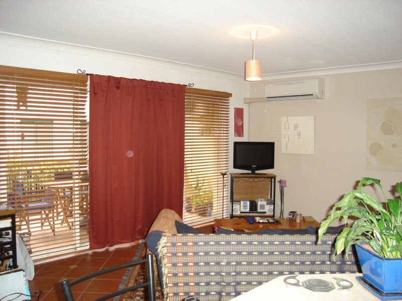 62/53 McMillan Crescent, Griffith ACT 2603