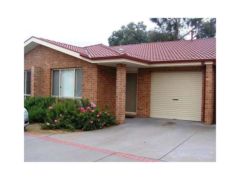 55/42 Lhotsky Street, Charnwood ACT 2615