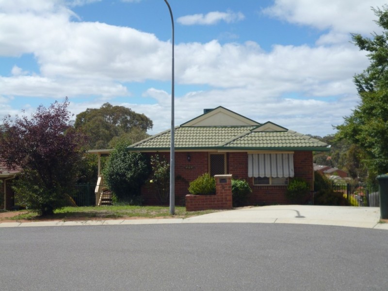 5 Maray Place, Ngunnawal ACT 2913