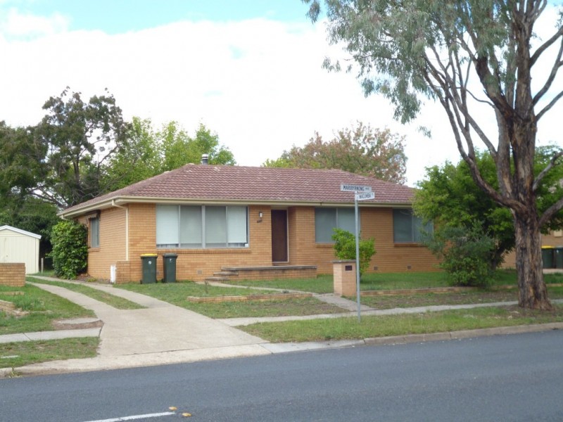 227 Maribyrnong Avenue, Kaleen ACT 2617
