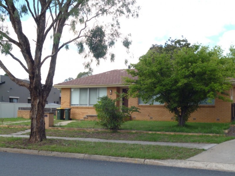 227 Maribyrnong Avenue, Kaleen ACT 2617