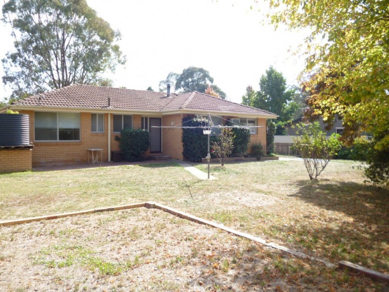 227 Maribyrnong Avenue, Kaleen ACT 2617