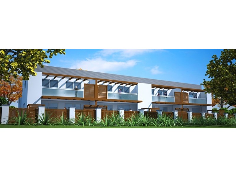 1-8/52 Jeff Snell Crescent, Dunlop ACT 2615