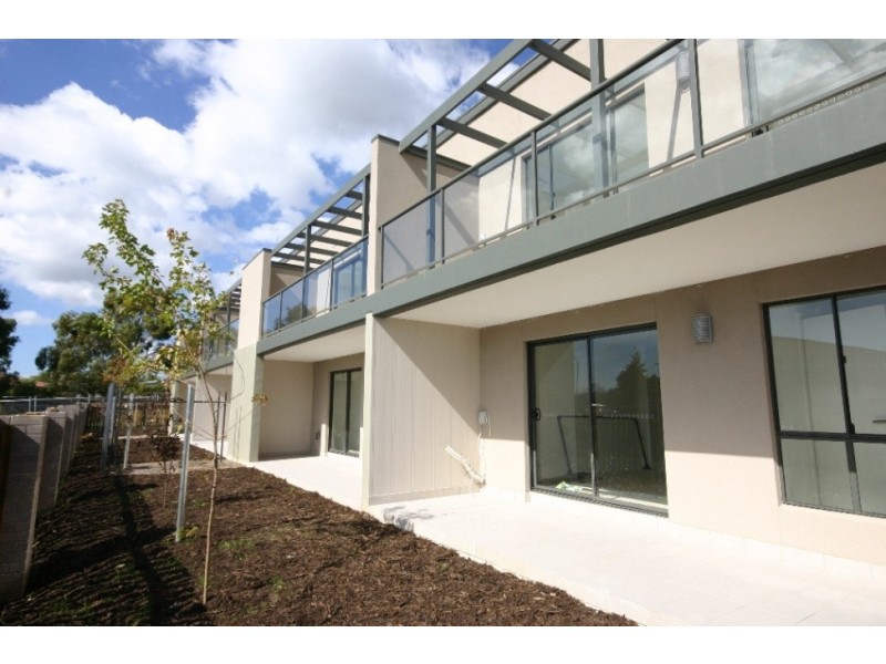 1-8/52 Jeff Snell Crescent, Dunlop ACT 2615