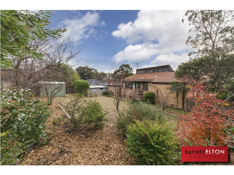 14 Solomon Crescent, Latham ACT 2615