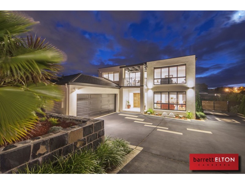 3 Lindwall Place, Nicholls ACT 2913