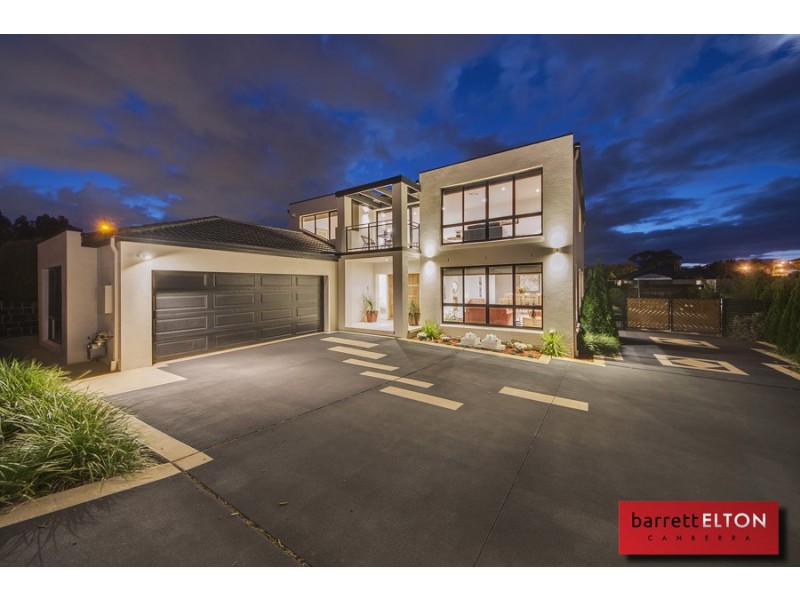 3 Lindwall Place, Nicholls ACT 2913