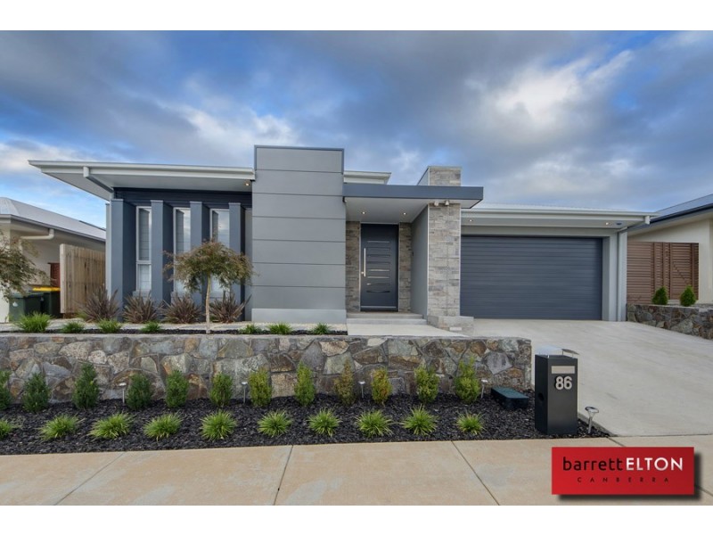 86 Zanci Street, Crace ACT 2911
