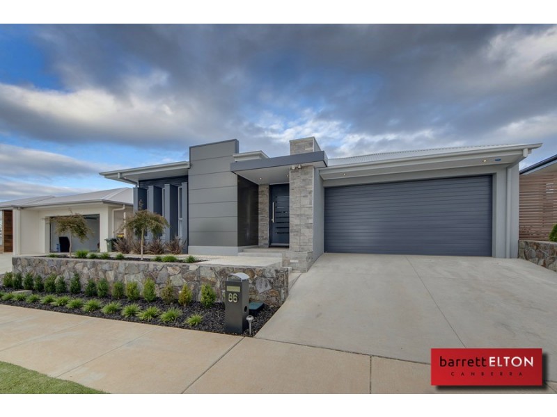 86 Zanci Street, Crace ACT 2911