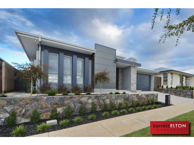 86 Zanci Street, Crace ACT 2911