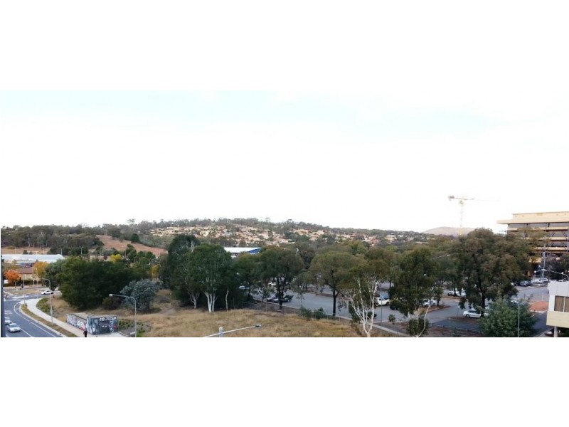 121/41 Chandler Street, Belconnen ACT 2617